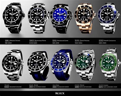 rolex submariner changes by year|rolex submariner model number 96969.